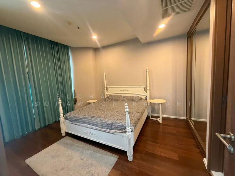 Menam Residences : แม่น้ำ เรสซิเดนท์, กรุงเทพ, 2088 ถนนเจริญกรุง, วัดพระยาไกร, บางคอแหลม, กรุงเทพ, 49 ตร.ม., คอนโด ขาย, โดย Suchatchaya Supawachiranant, 500561100 - DDproperty.com