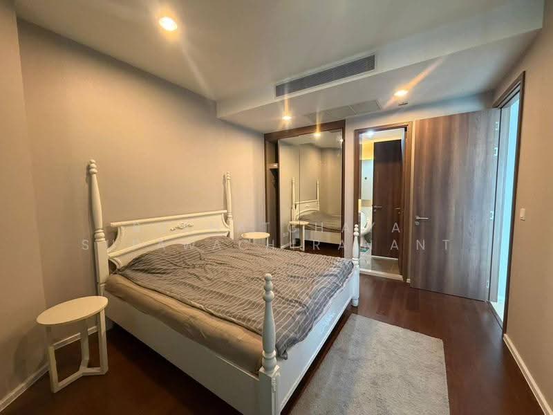 Menam Residences : แม่น้ำ เรสซิเดนท์, กรุงเทพ, 2088 ถนนเจริญกรุง, วัดพระยาไกร, บางคอแหลม, กรุงเทพ, 49 ตร.ม., คอนโด ขาย, โดย Suchatchaya Supawachiranant, 500561100 - DDproperty.com