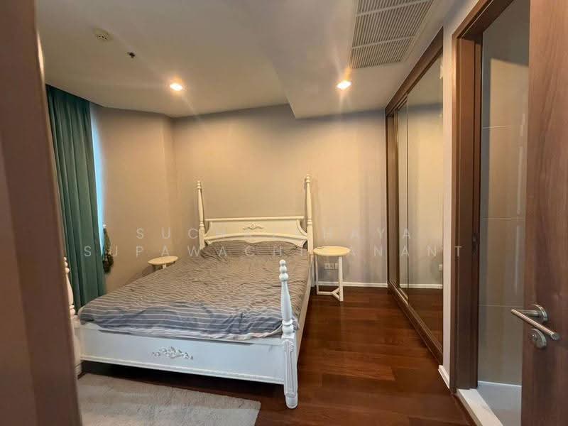 Menam Residences : แม่น้ำ เรสซิเดนท์, กรุงเทพ, 2088 ถนนเจริญกรุง, วัดพระยาไกร, บางคอแหลม, กรุงเทพ, 49 ตร.ม., คอนโด ขาย, โดย Suchatchaya Supawachiranant, 500561100 - DDproperty.com