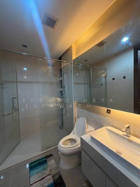 Menam Residences : แม่น้ำ เรสซิเดนท์, กรุงเทพ, 2088 ถนนเจริญกรุง, วัดพระยาไกร, บางคอแหลม, กรุงเทพ, 49 ตร.ม., คอนโด ขาย, โดย Suchatchaya Supawachiranant, 500561100 - DDproperty.com