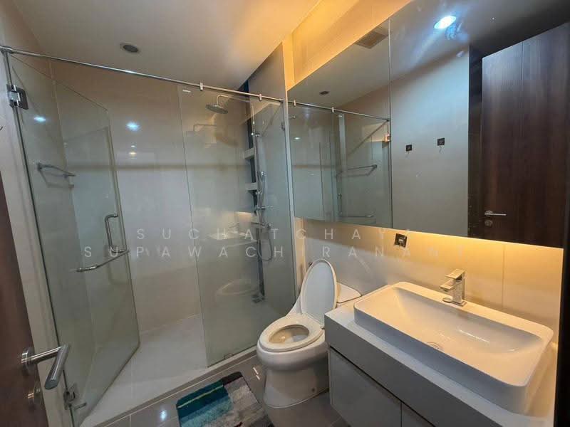 Menam Residences : แม่น้ำ เรสซิเดนท์, กรุงเทพ, 2088 ถนนเจริญกรุง, วัดพระยาไกร, บางคอแหลม, กรุงเทพ, 49 ตร.ม., คอนโด ขาย, โดย Suchatchaya Supawachiranant, 500561100 - DDproperty.com