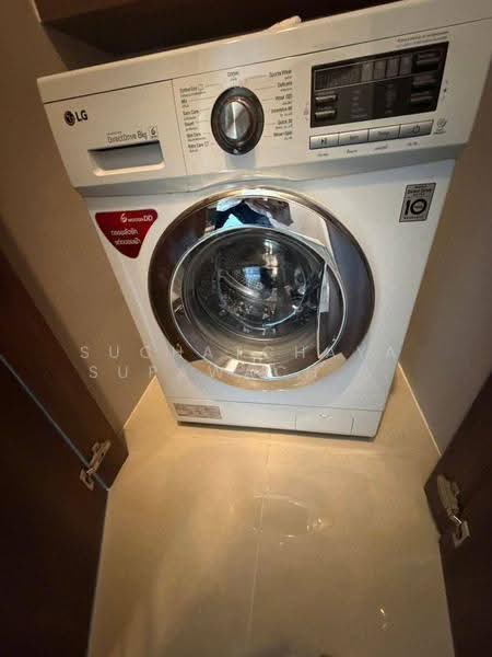 Menam Residences, Bangkok, 2088 Charoenkrung Road, Wat Prayakrai, Bang Kho Laem, Bangkok, 1 Bedroom, 49 sqm, Condo For Sale, by Suchatchaya Supawachiranant, 500561100 - DDproperty.com