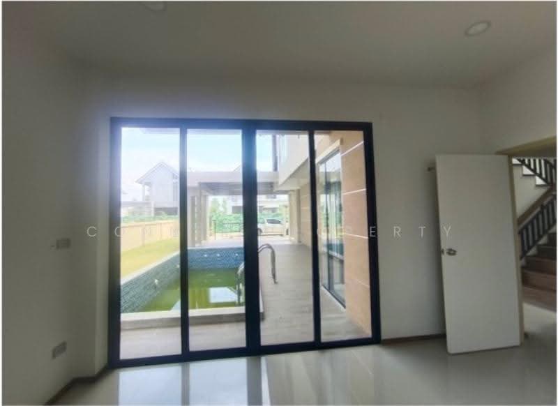 Golden Prive Phanasnikhom - Amatanakorn, Chon Buri (Pattaya), บ้านกลาง, Na Phrathat, Phanat Nikhom, Chon Buri (Pattaya), 4 Bedrooms, 302 sqm, Single Detached House For Sale, by Connex Property, 500561101 - DDproperty.com