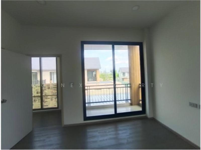 Golden Prive Phanasnikhom - Amatanakorn, Chon Buri (Pattaya), บ้านกลาง, Na Phrathat, Phanat Nikhom, Chon Buri (Pattaya), 4 Bedrooms, 302 sqm, Single Detached House For Sale, by Connex Property, 500561101 - DDproperty.com