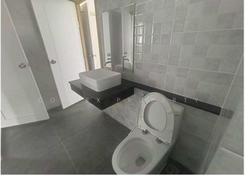 Golden Prive Phanasnikhom - Amatanakorn, Chon Buri (Pattaya), บ้านกลาง, Na Phrathat, Phanat Nikhom, Chon Buri (Pattaya), 4 Bedrooms, 302 sqm, Single Detached House For Sale, by Connex Property, 500561101 - DDproperty.com