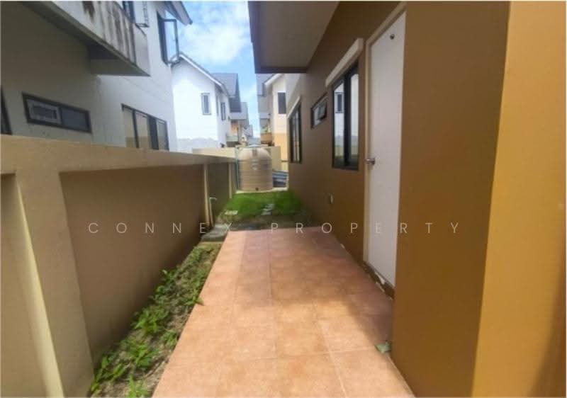 Golden Prive Phanasnikhom - Amatanakorn, Chon Buri (Pattaya), บ้านกลาง, Na Phrathat, Phanat Nikhom, Chon Buri (Pattaya), 4 Bedrooms, 302 sqm, Single Detached House For Sale, by Connex Property, 500561101 - DDproperty.com