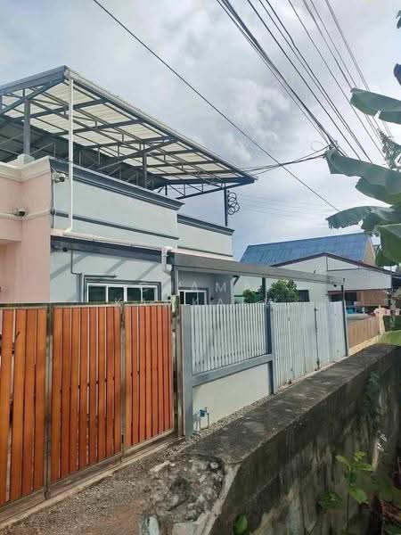บ้าน 3-ห้องนอน, ประจวบคีรีขันธ์, หนองแก, หัวหิน, ประจวบคีรีขันธ์, 150 ตร.ม., บ้านเดี่ยว ขาย, โดย Chama Kamkaew, 500561102 - DDproperty.com