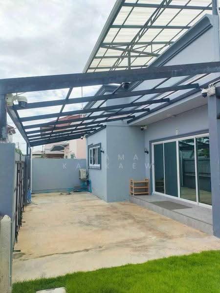 3-BR House, Prachuap Khiri Khan, Nong Kae, Hua Hin, Prachuap Khiri Khan, 3 Bedrooms, 150 sqm, Single Detached House For Sale, by Chama Kamkaew, 500561102 - DDproperty.com