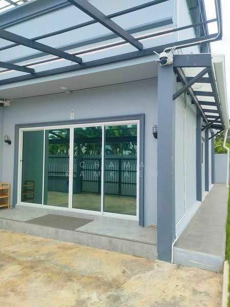 3-BR House, Prachuap Khiri Khan, Nong Kae, Hua Hin, Prachuap Khiri Khan, 3 Bedrooms, 150 sqm, Single Detached House For Sale, by Chama Kamkaew, 500561102 - DDproperty.com