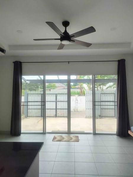 บ้าน 3-ห้องนอน, ประจวบคีรีขันธ์, หนองแก, หัวหิน, ประจวบคีรีขันธ์, 150 ตร.ม., บ้านเดี่ยว ขาย, โดย Chama Kamkaew, 500561102 - DDproperty.com