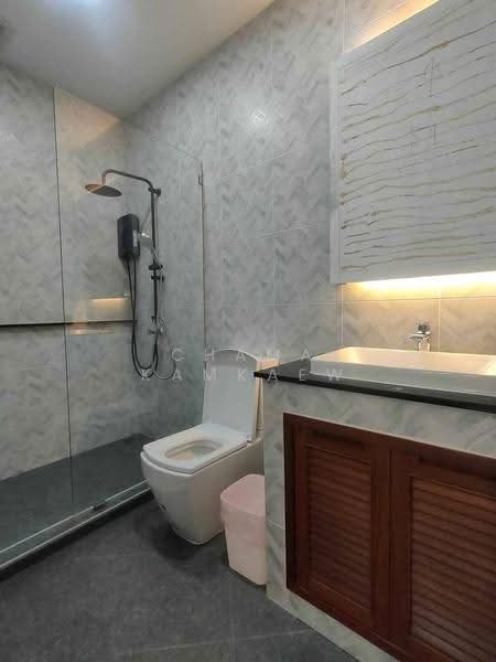 บ้าน 3-ห้องนอน, ประจวบคีรีขันธ์, หนองแก, หัวหิน, ประจวบคีรีขันธ์, 150 ตร.ม., บ้านเดี่ยว ขาย, โดย Chama Kamkaew, 500561102 - DDproperty.com