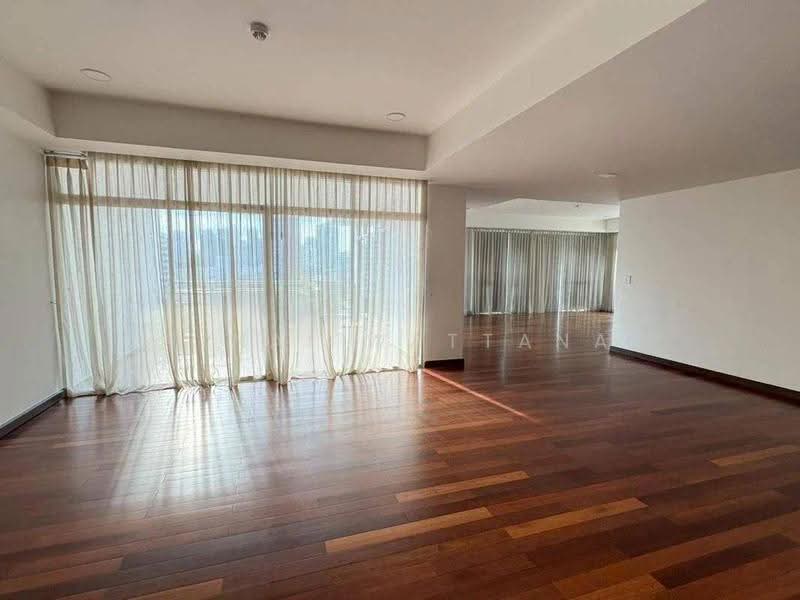 La Cascade, Bangkok, Eakamai, Khlong Tan Nua, Watthana, Bangkok, 3 Bedrooms, 260 sqm, Condo For Rent, by Vinai Wattana, 500561104 - DDproperty.com