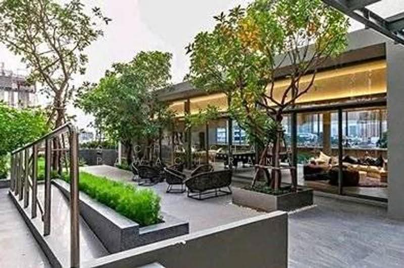 Whizdom Connect Sukhumvit : วิสซ์ดอม คอนเนค สุขุมวิท, กรุงเทพ, 1 ซอยปิยบุตร์ 1 ถนนสุขุมวิท, บางนา, กรุงเทพ, 30 ตร.ม., คอนโด ขาย, โดย Suchatchaya Supawachiranant, 500561105 - DDproperty.com