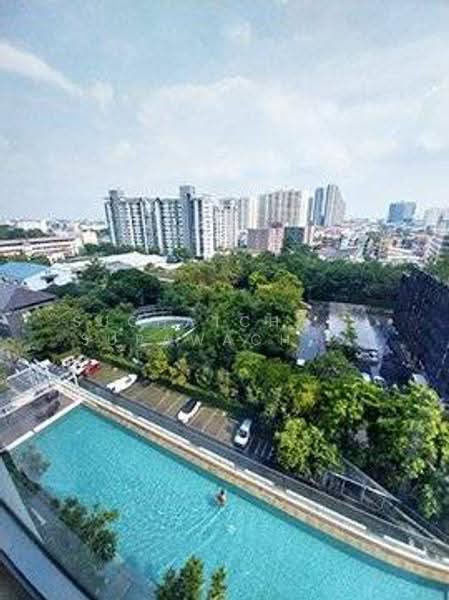 Whizdom Connect Sukhumvit, Bangkok, 1 Soi Piyibut 1, Sukhumvit Road, Bang Na, Bangkok, 1 Bedroom, 30 sqm, Condo For Sale, by Suchatchaya Supawachiranant, 500561105 - DDproperty.com