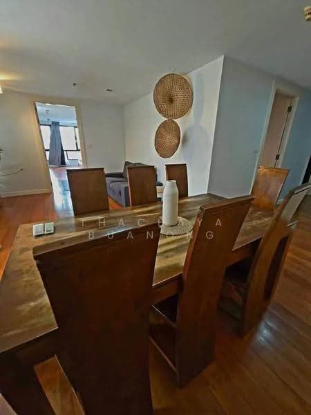 Prime Mansion One, Bangkok, Soi Sukhumvit 31, Khlongtoei Nua, Watthana, Bangkok, 2 Bedrooms, 110 sqm, Condo For Rent, by Thachaya Buanong, 500561106 - DDproperty.com