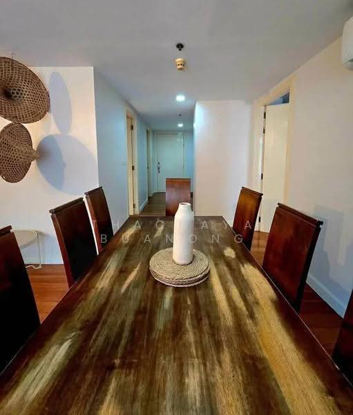 Prime Mansion One, Bangkok, Soi Sukhumvit 31, Khlongtoei Nua, Watthana, Bangkok, 2 Bedrooms, 110 sqm, Condo For Rent, by Thachaya Buanong, 500561106 - DDproperty.com