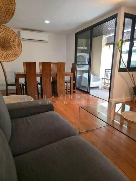 Prime Mansion One : ไพรม แมนชั่น วัน, กรุงเทพ, ซอย สุขุมวิท 31, คลองเตยเหนือ, วัฒนา, กรุงเทพ, 110 ตร.ม., คอนโด ให้เช่า, โดย Thachaya Buanong, 500561106 - DDproperty.com
