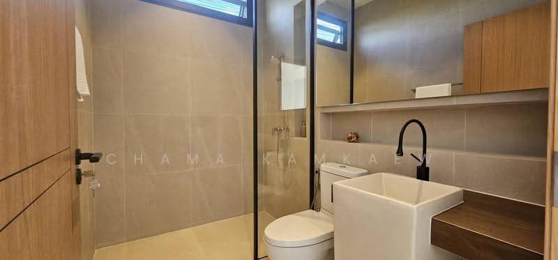The Sky 126, Prachuap Khiri Khan, Hua Hin, Prachuap Khiri Khan, 3 Bedrooms, 245 sqm, Villa For Sale, by Chama Kamkaew, 500561110 - DDproperty.com