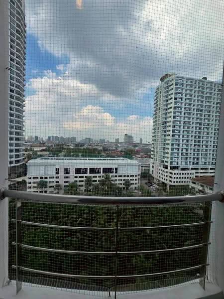Supalai Casa Riva Vista 2, Bangkok, 778 Charoen Krung Road, Bang Kho Laem, Bangkok, 1 Bedroom, 65 sqm, Condo For Sale, by Suchatchaya Supawachiranant, 500561111 - DDproperty.com