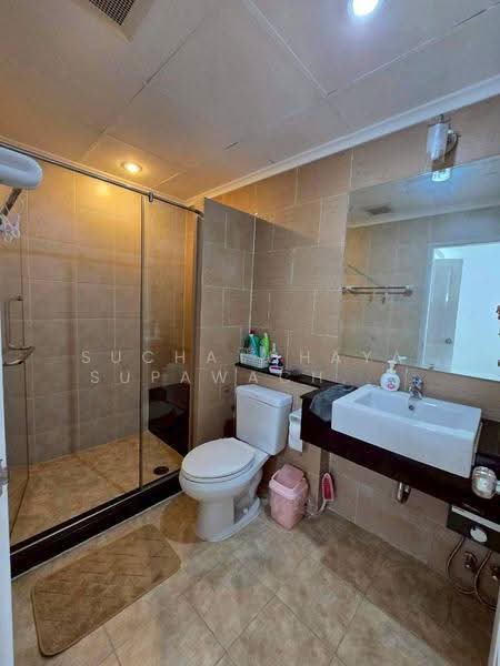 Supalai Casa Riva Vista 2 : ศุภาลัย คาซา ริวา วิสต้า 2, กรุงเทพ, 778 ถนนเจริญกรุง, บางคอแหลม, กรุงเทพ, 65 ตร.ม., คอนโด ขาย, โดย Suchatchaya Supawachiranant, 500561111 - DDproperty.com