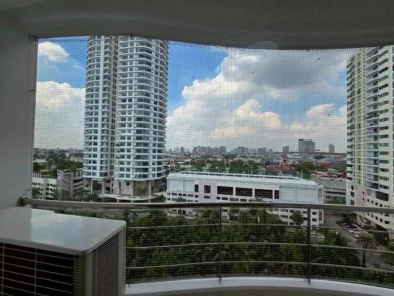 Supalai Casa Riva Vista 2, Bangkok, 778 Charoen Krung Road, Bang Kho Laem, Bangkok, 1 Bedroom, 65 sqm, Condo For Sale, by Suchatchaya Supawachiranant, 500561111 - DDproperty.com
