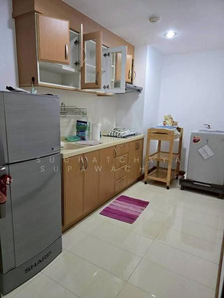Supalai Casa Riva Vista 2, Bangkok, 778 Charoen Krung Road, Bang Kho Laem, Bangkok, 1 Bedroom, 65 sqm, Condo For Sale, by Suchatchaya Supawachiranant, 500561111 - DDproperty.com