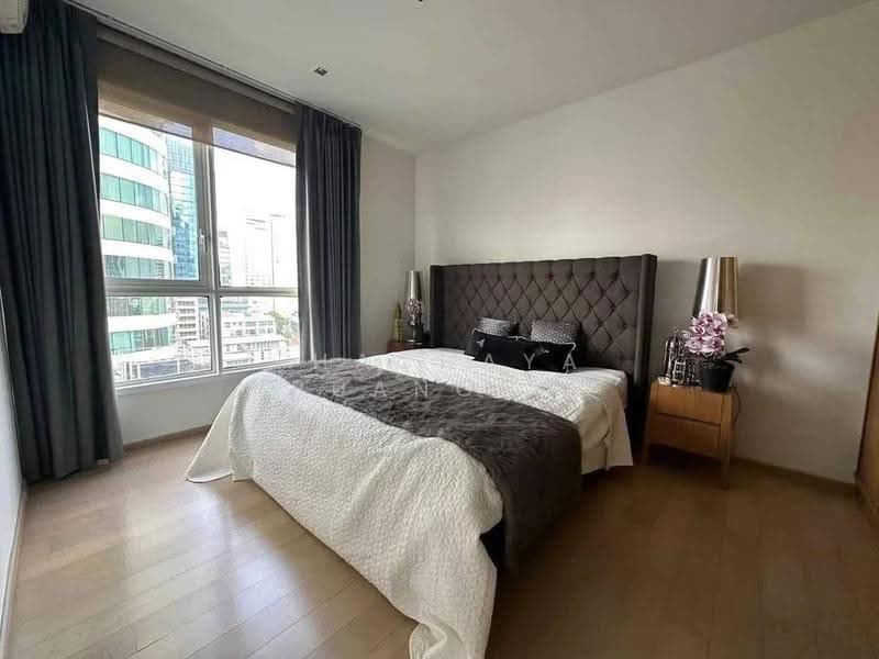 HQ Thonglor by Sansiri, Bangkok, Sukhumvit Road, Khlong Tan Nua, Watthana, Bangkok, 1 Bedroom, 56 sqm, Condo For Rent, by Thachaya Buanong, 500561112 - DDproperty.com