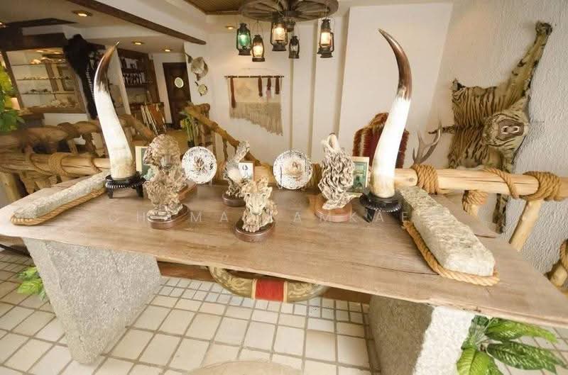 Hin Nam Sai Suay, Prachuap Khiri Khan, Soi Hua Hin 7, Hua Hin, Prachuap Khiri Khan, 4 Bedrooms, 422 sqm, Condo For Sale, by Chama Kamkaew, 500561115 - DDproperty.com