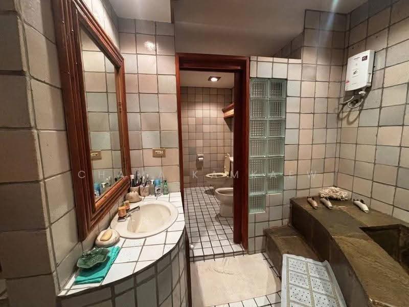 Hin Nam Sai Suay, Prachuap Khiri Khan, Soi Hua Hin 7, Hua Hin, Prachuap Khiri Khan, 4 Bedrooms, 422 sqm, Condo For Sale, by Chama Kamkaew, 500561115 - DDproperty.com