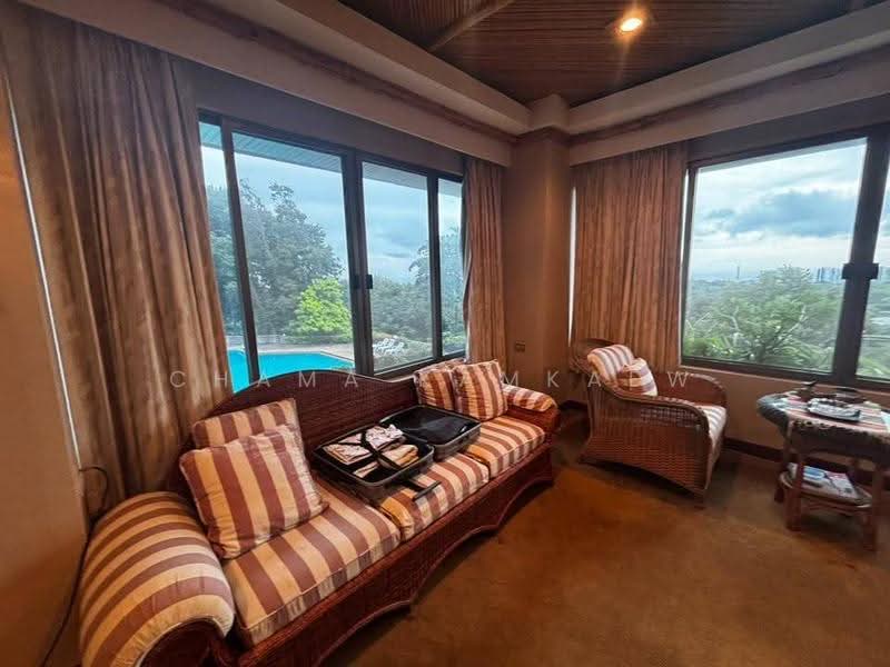 Hin Nam Sai Suay, Prachuap Khiri Khan, Soi Hua Hin 7, Hua Hin, Prachuap Khiri Khan, 4 Bedrooms, 422 sqm, Condo For Sale, by Chama Kamkaew, 500561115 - DDproperty.com
