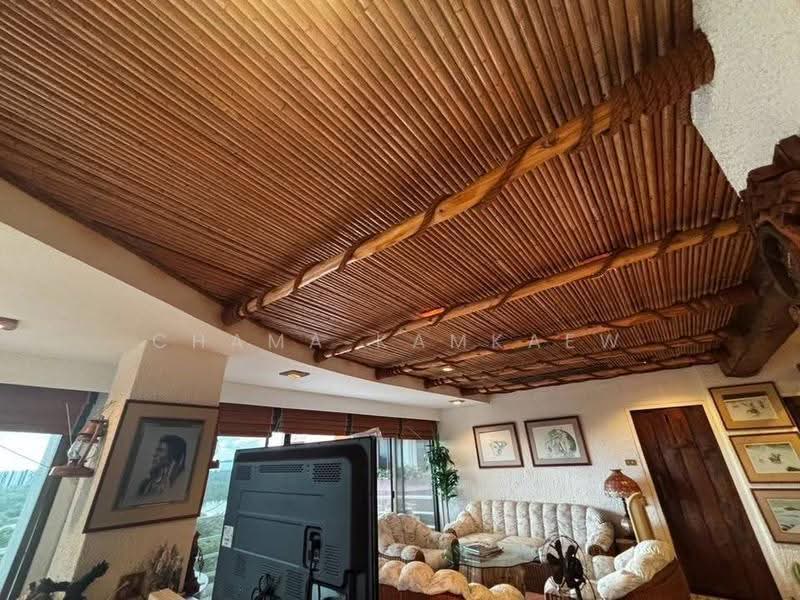 Hin Nam Sai Suay, Prachuap Khiri Khan, Soi Hua Hin 7, Hua Hin, Prachuap Khiri Khan, 4 Bedrooms, 422 sqm, Condo For Sale, by Chama Kamkaew, 500561115 - DDproperty.com