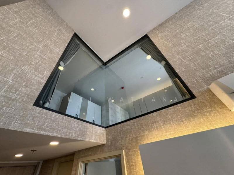 Life Rama 4-Asoke, Bangkok, Rama 4 Road, Khlong Toei, Bangkok, 2 Bedrooms, 52 sqm, Condo For Rent, by Vinai Wattana, 500561117 - DDproperty.com