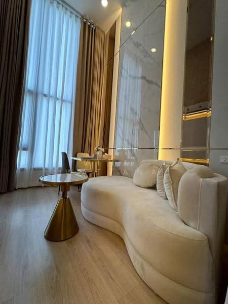 Life Rama 4-Asoke, Bangkok, Rama 4 Road, Khlong Toei, Bangkok, 2 Bedrooms, 52 sqm, Condo For Rent, by Vinai Wattana, 500561117 - DDproperty.com