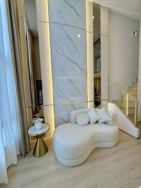 Life Rama 4-Asoke, Bangkok, Rama 4 Road, Khlong Toei, Bangkok, 2 Bedrooms, 52 sqm, Condo For Rent, by Vinai Wattana, 500561117 - DDproperty.com