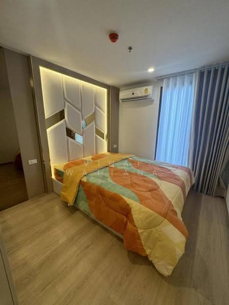 Life Rama 4-Asoke, Bangkok, Rama 4 Road, Khlong Toei, Bangkok, 2 Bedrooms, 52 sqm, Condo For Rent, by Vinai Wattana, 500561117 - DDproperty.com
