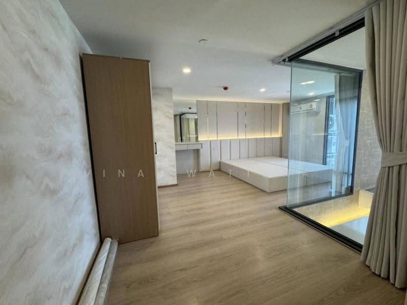 Life Rama 4-Asoke, Bangkok, Rama 4 Road, Khlong Toei, Bangkok, 2 Bedrooms, 52 sqm, Condo For Rent, by Vinai Wattana, 500561117 - DDproperty.com