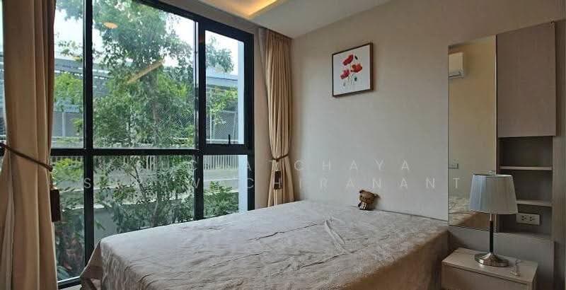 Vtara Sukhumvit 36, Bangkok, 118 Soi Saen Sabai, Phra Kanong, Khlong Toei, Bangkok, 1 Bedroom, 30 sqm, Condo For Sale, by Suchatchaya Supawachiranant, 500561118 - DDproperty.com