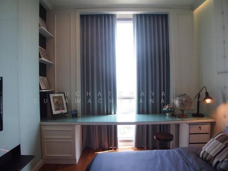 Quattro by Sansiri, Bangkok, 134 Thong Lo 4 Alley, Khlong Tan Nua, Watthana, Bangkok, 2 Bedrooms, 80 sqm, Condo For Rent, by Suchatchaya Supawachiranant, 500561120 - DDproperty.com