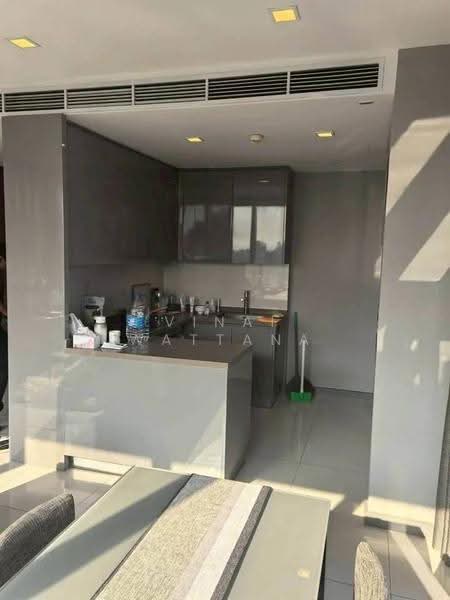 M Silom, Bangkok, 26 Narathiwas Ratchanakarin Road, Suriyawong, Bang Rak, Bangkok, 2 Bedrooms, 75 sqm, Condo For Rent, by Vinai Wattana, 500561122 - DDproperty.com