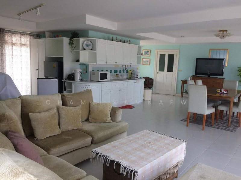 Chamchuri Condo 2, Prachuap Khiri Khan, Nong Kae, Hua Hin, Prachuap Khiri Khan, 2 Bedrooms, 135 sqm, Condo For Sale, by Chama Kamkaew, 500561123 - DDproperty.com