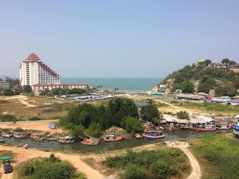Chamchuri Condo 2, Prachuap Khiri Khan, Nong Kae, Hua Hin, Prachuap Khiri Khan, 2 Bedrooms, 135 sqm, Condo For Sale, by Chama Kamkaew, 500561123 - DDproperty.com