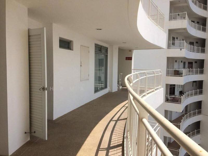 Chamchuri Condo 2, Prachuap Khiri Khan, Nong Kae, Hua Hin, Prachuap Khiri Khan, 2 Bedrooms, 135 sqm, Condo For Sale, by Chama Kamkaew, 500561123 - DDproperty.com