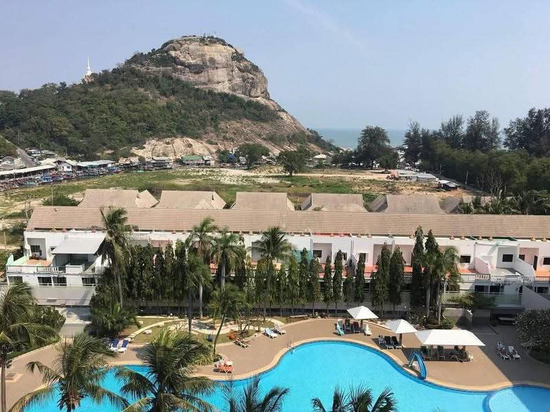 Chamchuri Condo 2, Prachuap Khiri Khan, Nong Kae, Hua Hin, Prachuap Khiri Khan, 2 Bedrooms, 135 sqm, Condo For Sale, by Chama Kamkaew, 500561123 - DDproperty.com