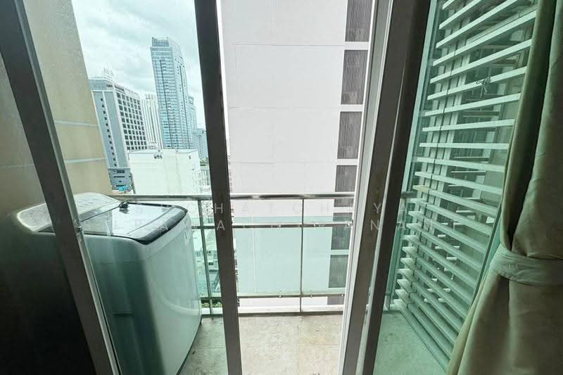 The Prime 11, Bangkok, 29 Soi Sukhumvit 11, Khlongtoei Nua, Watthana, Bangkok, 1 Bedroom, 58 sqm, Condo For Sale, by Suchatchaya Supawachiranant, 500561124 - DDproperty.com