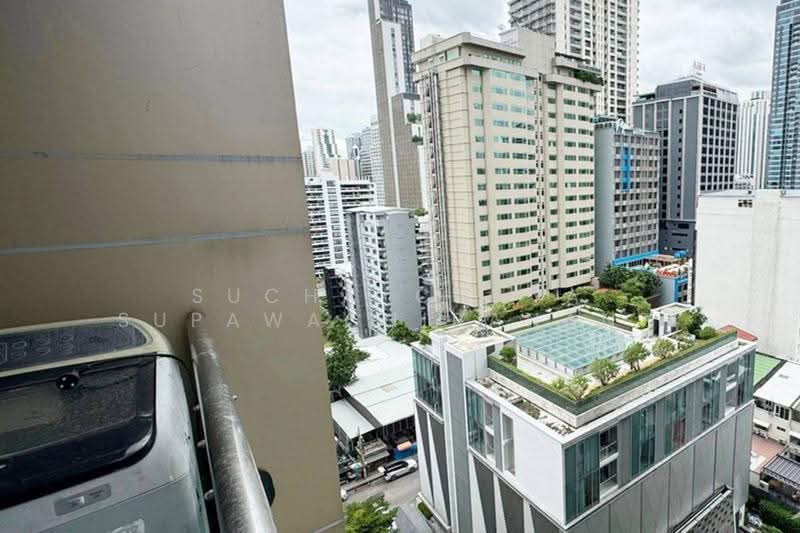 The Prime 11, Bangkok, 29 Soi Sukhumvit 11, Khlongtoei Nua, Watthana, Bangkok, 1 Bedroom, 58 sqm, Condo For Sale, by Suchatchaya Supawachiranant, 500561124 - DDproperty.com