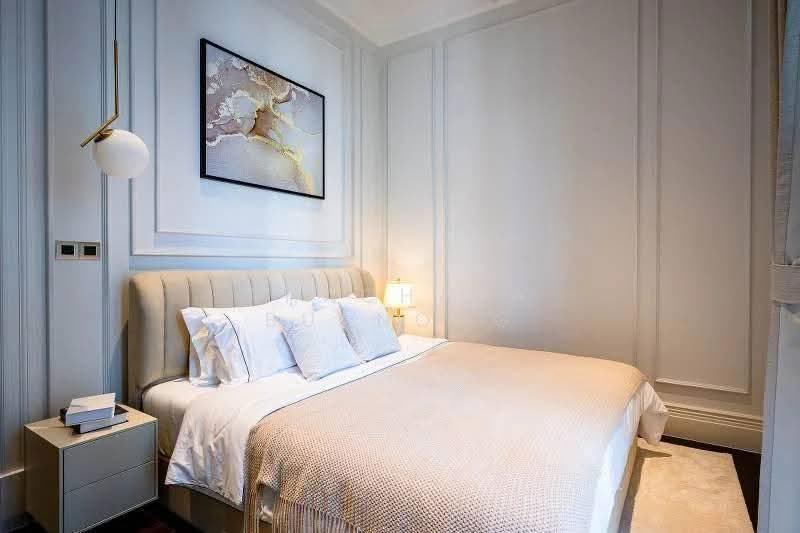 98 Wireless, Bangkok, 98 Wireless Road, Lumphini, Pathum Wan, Bangkok, 2 Bedrooms, 133 sqm, Condo For Rent, by Thachaya Buanong, 500561125 - DDproperty.com