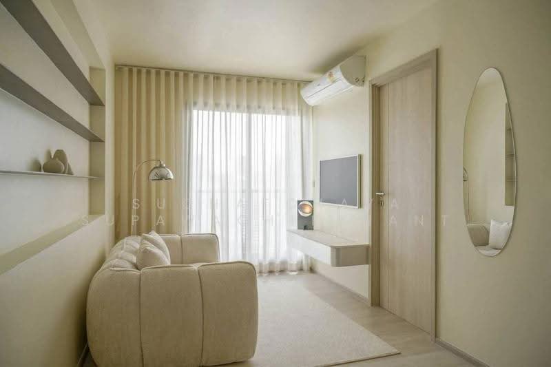Life One Wireless, Bangkok, 1 Wireless Road, Lumphini, Pathum Wan, Bangkok, 2 Bedrooms, 45 sqm, Condo For Rent, by Suchatchaya Supawachiranant, 500561127 - DDproperty.com