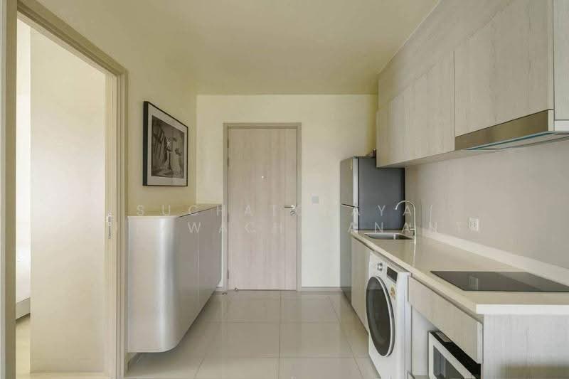 Life One Wireless, Bangkok, 1 Wireless Road, Lumphini, Pathum Wan, Bangkok, 2 Bedrooms, 45 sqm, Condo For Rent, by Suchatchaya Supawachiranant, 500561127 - DDproperty.com