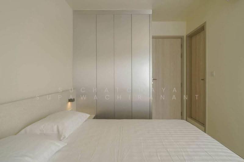 Life One Wireless, Bangkok, 1 Wireless Road, Lumphini, Pathum Wan, Bangkok, 2 Bedrooms, 45 sqm, Condo For Rent, by Suchatchaya Supawachiranant, 500561127 - DDproperty.com