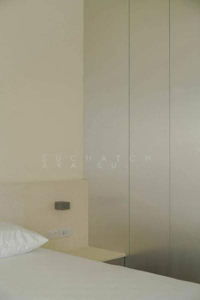 Life One Wireless, Bangkok, 1 Wireless Road, Lumphini, Pathum Wan, Bangkok, 2 Bedrooms, 45 sqm, Condo For Rent, by Suchatchaya Supawachiranant, 500561127 - DDproperty.com